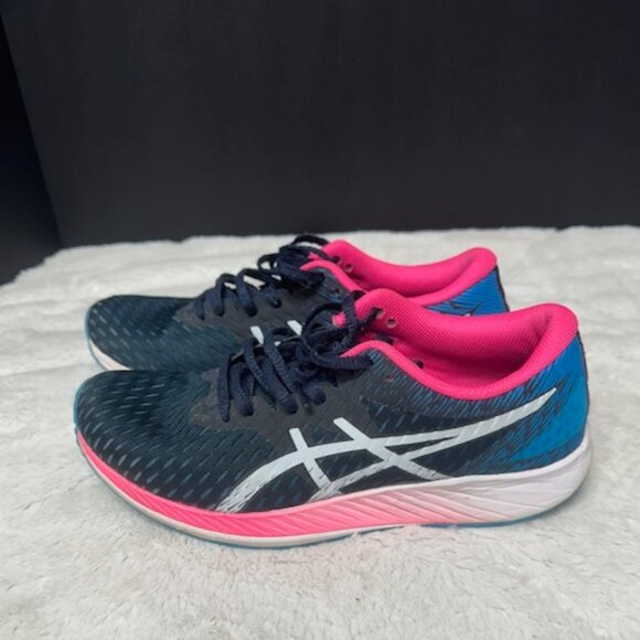 Asics Hyper Speed Woman's Size 7.5 - Picture 1 of 10